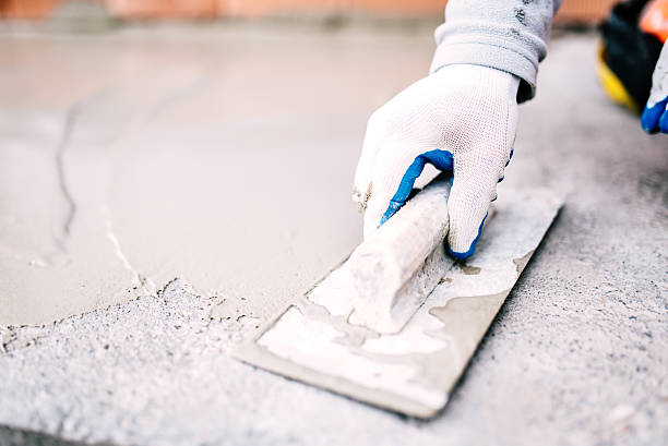 Best Concrete Removal and Replacement in Salem Lakes, WI